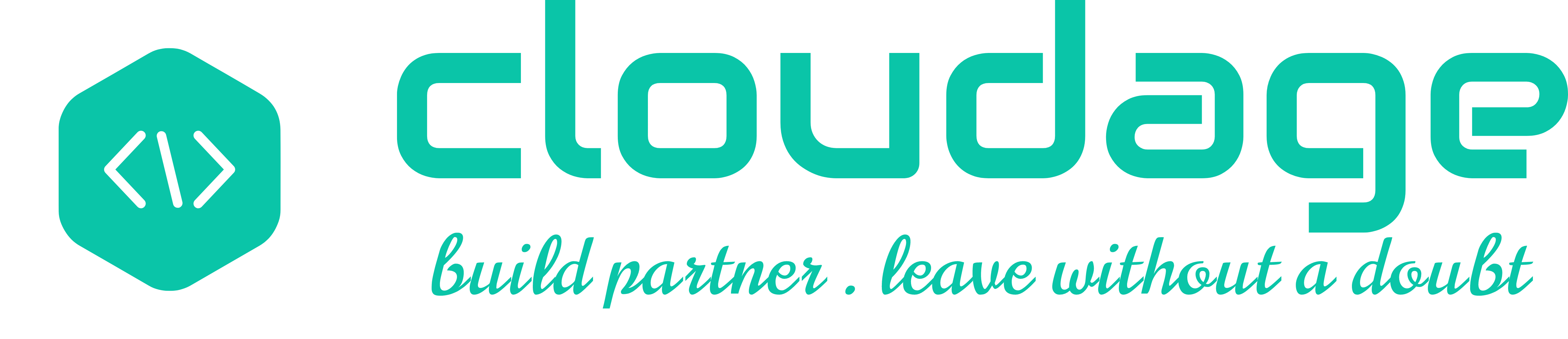 Cloudage Logo